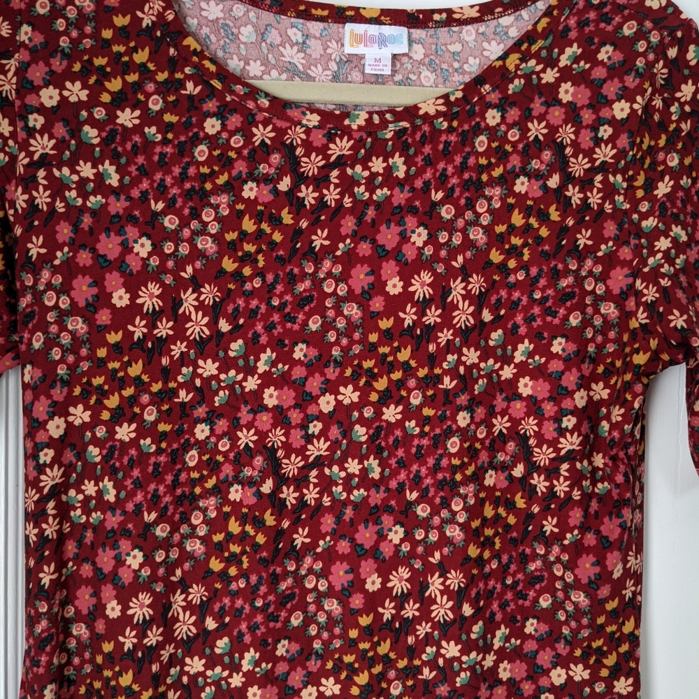 Lularoe dress size M - Picture 2 of 2